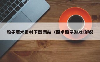 菏泽骰子魔术素材下载网站（魔术骰子游戏攻略）